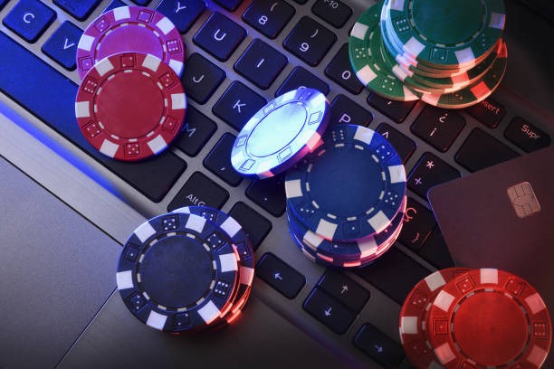 Mobile optimized live baccarat table