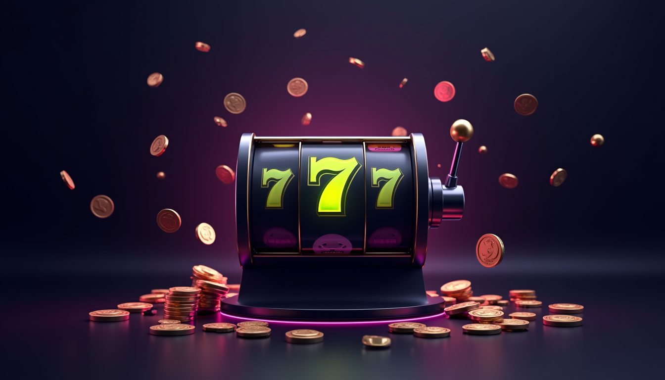 Secure cashier interface on mama slot