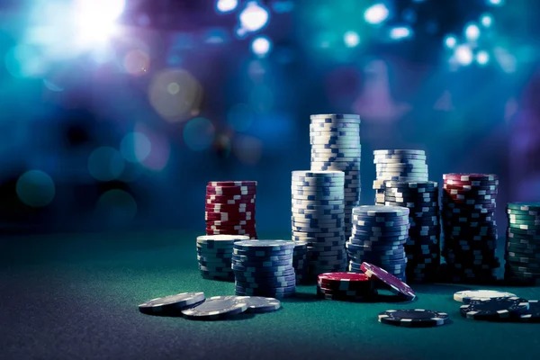 mama slot card tables interface